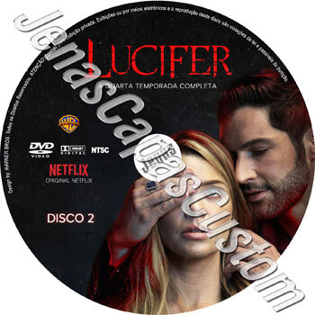 Lucifer - T04 - D2