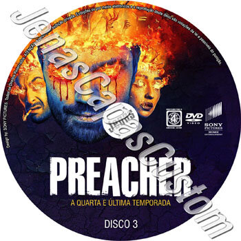 Preacher - T04 - D3