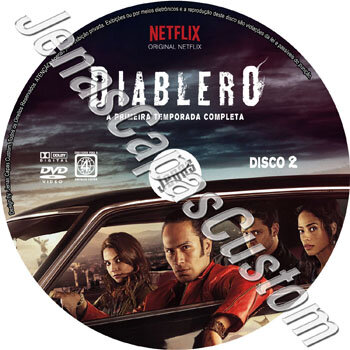 Diablero - T01 - D2