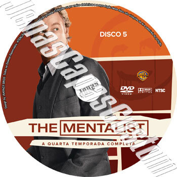 The Mentalist - T04 - D5