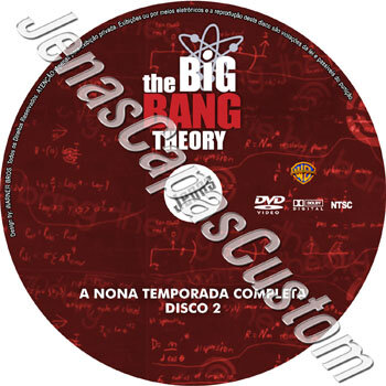 The Big Bang Theory - T09 - D2