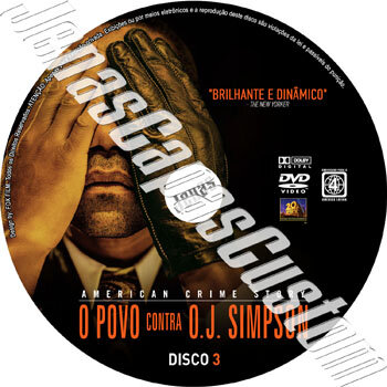 American Crime Story - O Povo Contra O.J. Simpson - T01 - D3