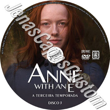 Anne With An E - T03 - D3