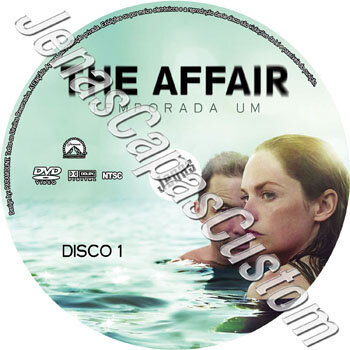The Affair - T01 - D1