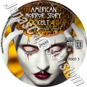 American Horror Story - Cult - T07 - D3