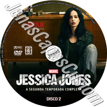 Jessica Jones - T02 - D2