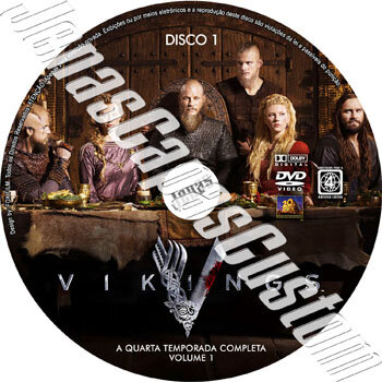 Vikings - T04 - D1