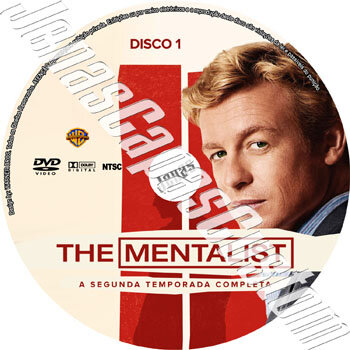 The Mentalist - T02 - D1