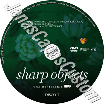 Sharp Objects - T01 - D1