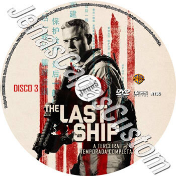 The Last Ship - T03 - D3