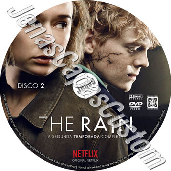 The Rain - T02 - D2