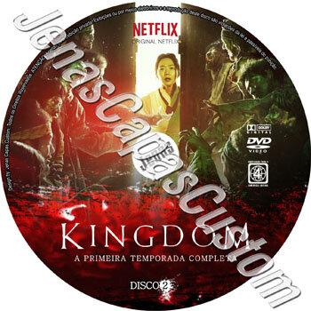 Kingdom - T01 - D2