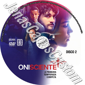 Onisciente - T01 - D2