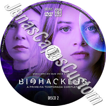 Biohackers - T01 - D2