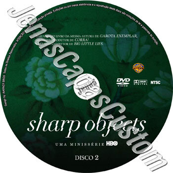 Sharp Objects - T01 - D2