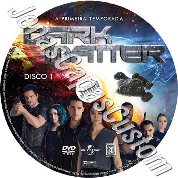 Dark Matter - T01 - D1