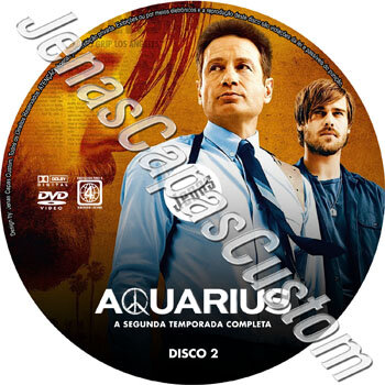 Aquarius - T02 - D2