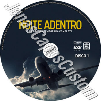 Noite Adentro - T01 - D1
