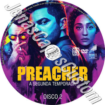 Preacher - T02 - D2