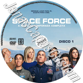 Space Force - T01 - D1