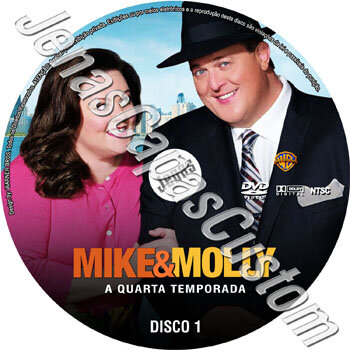 Mike & Molly - T04 - D1