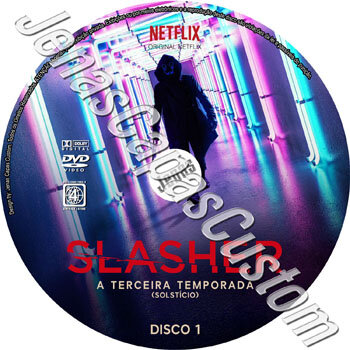 Slasher - T03 - D1