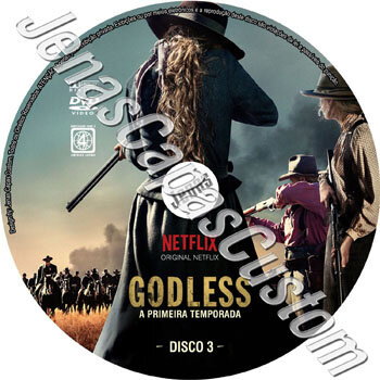 Godless - T01 - D3