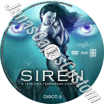 Siren - T03 - D2