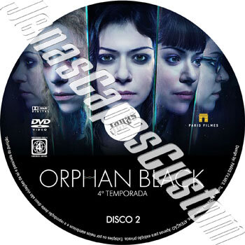 Orphan Black - T04 - D2