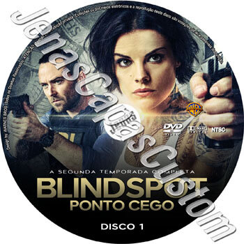 Blindspot - T02 - D1