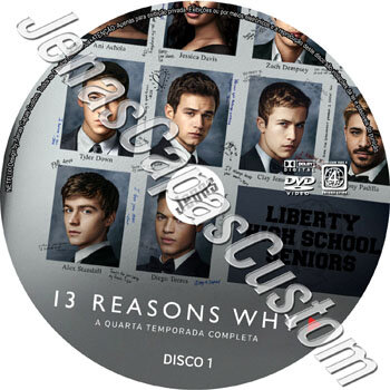 13 Reasons Why - T04 - D1