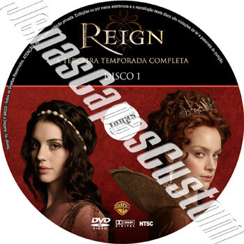 Reign - T03 - D1