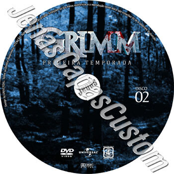 Grimm - T01 - D2