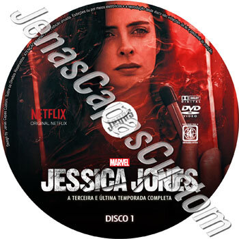 Jessica Jones - T03 - D1