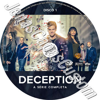 Deception - T01 - D1