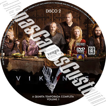 Vikings - T04 - D2