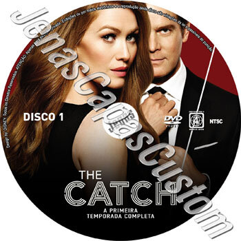 The Catch - T01 - D1