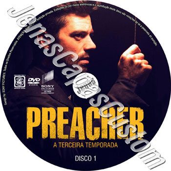 Preacher - T03 - D1