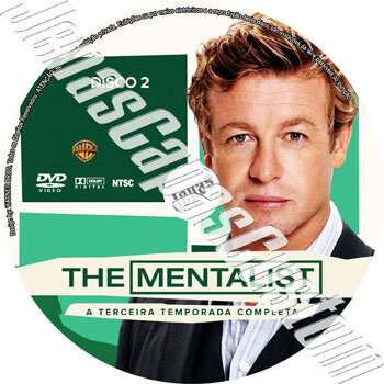 The Mentalist - T03 - D2