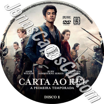 Carta Ao Rei - T01 - D1