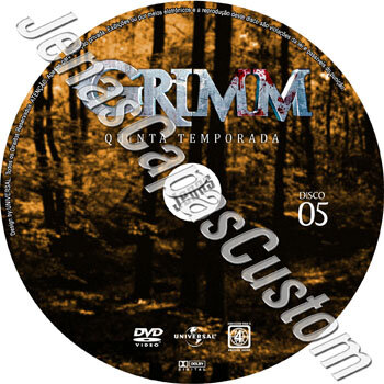 Grimm - T05 - D5