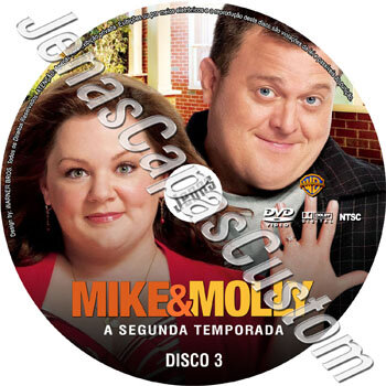 Mike & Molly - T02 - D3