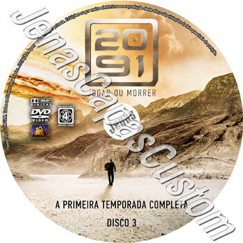 2091 - Jogar Ou Morrer - T01 - D3