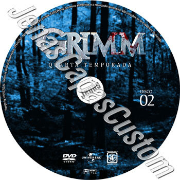 Grimm - T04 - D2