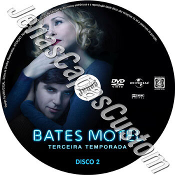 Bates Motel - T03 - D2