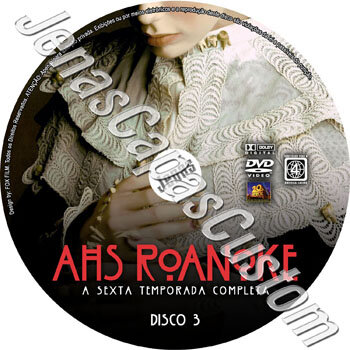 American Horror Story - T06 - D3