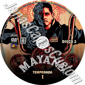 Mayans - T01 - D2