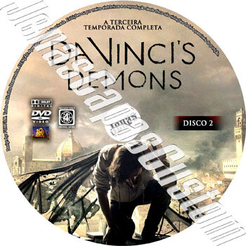 Da Vinci's Demons - T03 - D2