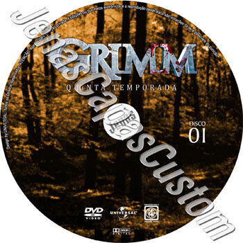 Grimm - T05 - D1