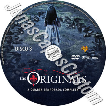The Originals - T04 - D3